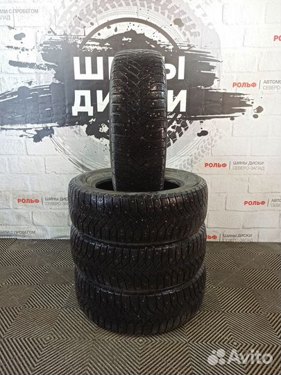 Triangle IceLink Trin PS01 225/60 R17 103T