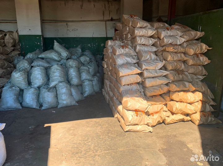 Уголь оптом от производителя