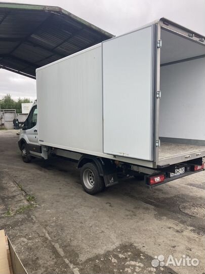 Грузоперевозки