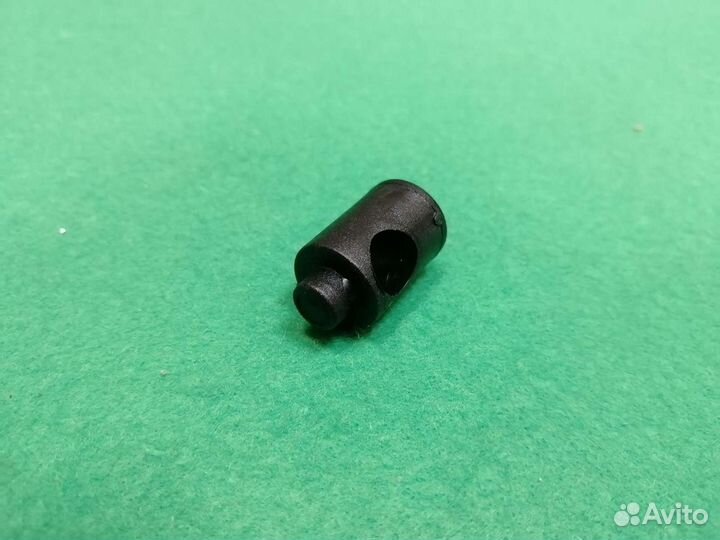 Втулка амортизатора 10 мм для коляски, новые