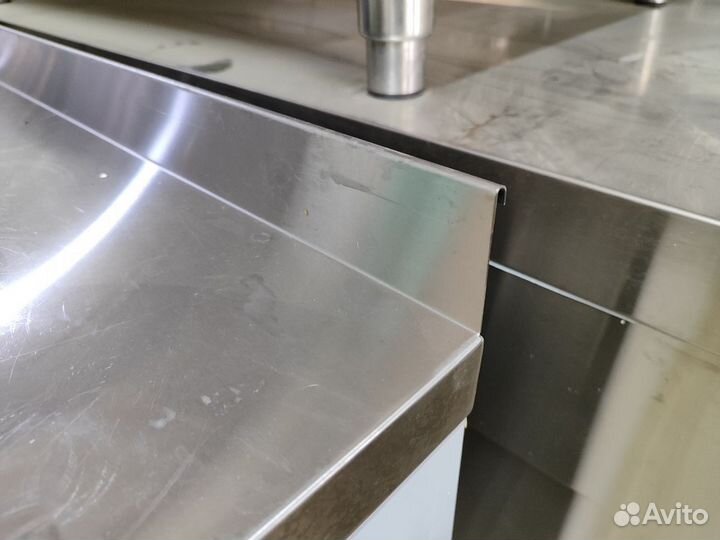 Стол морозильный polair TB3GN-G