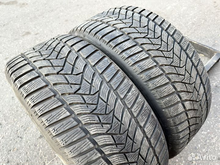 Dunlop Winter Sport 5 245/45 R19 102V