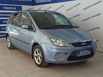 Ford C-MAX 1.8 MT, 2007, 135 000 км, с пробегом, цена 700 000 руб.