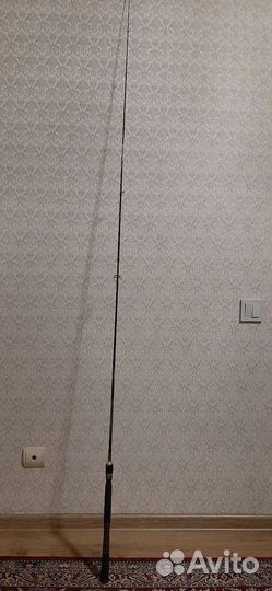 Спининг кosadaka