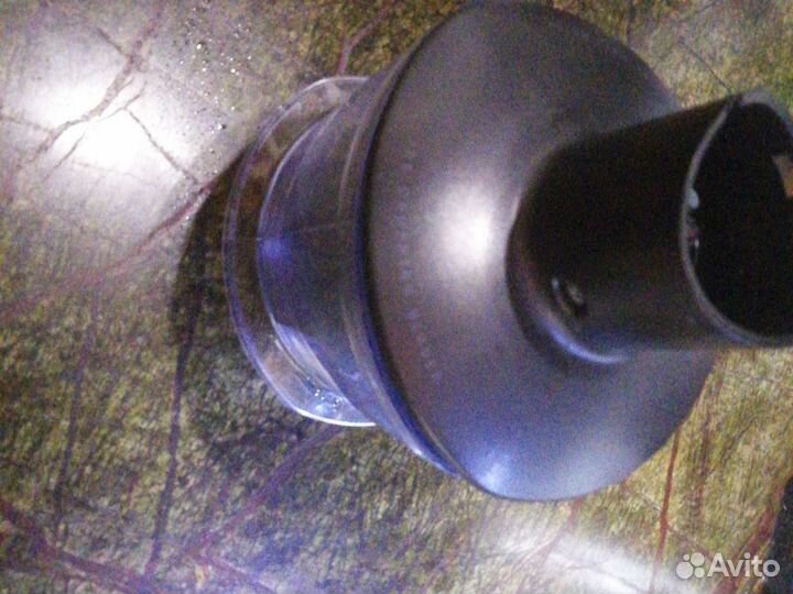 Чаша для блендера ice brushing blades