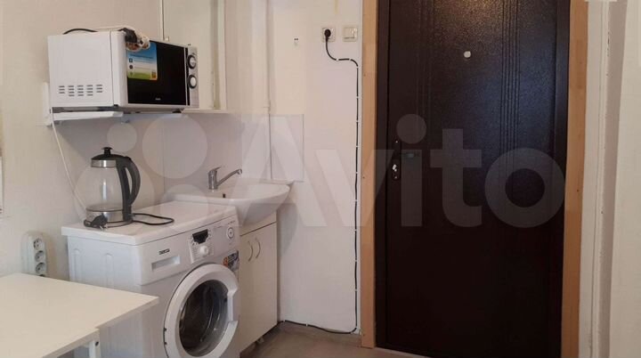 Комната 10,1 м² в 6-к., 3/4 эт.