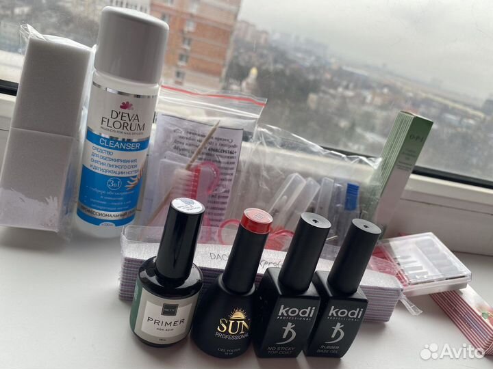 Продаю аппарат для маникюра и педикюра