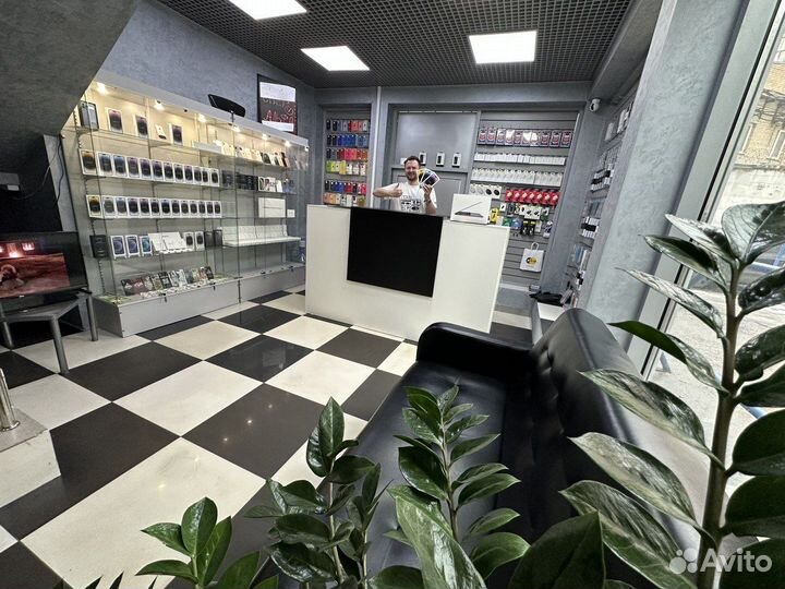 Apple AirPods 2 беспроводные наушники. Новые