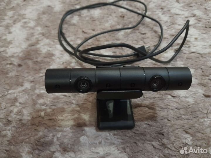 Камера sony playstation 4