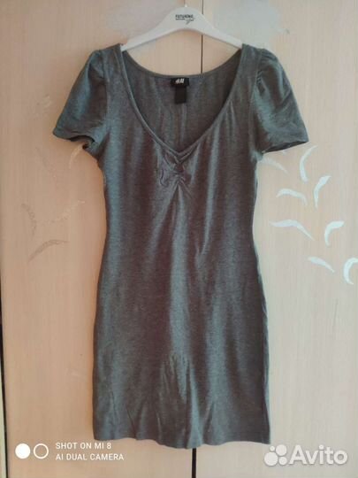 Летние вещи пакетом женские 42 44