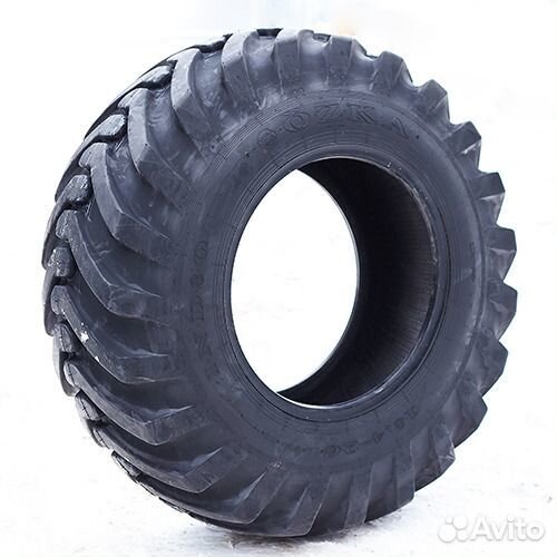 Шины для jcb 3cx 18 4 26