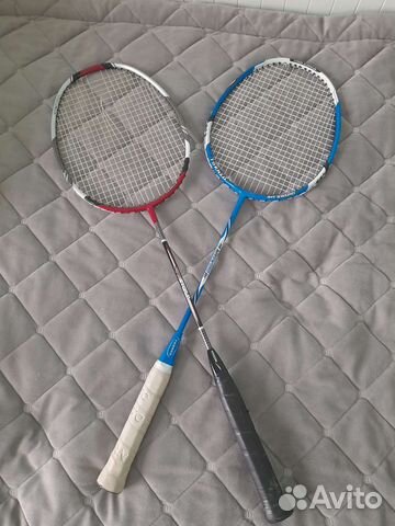 Бадминтонная Ракетка Torneo fire storm