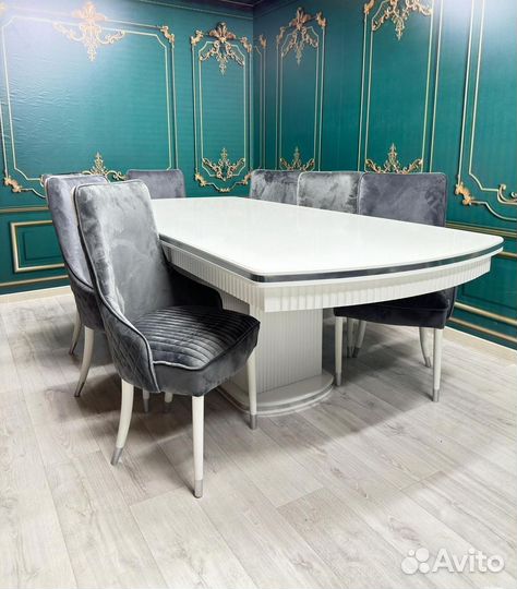 Стол в гостиную \ оплата при получении