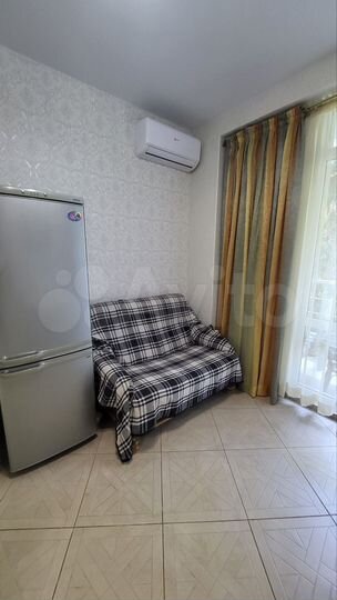 Квартира-студия, 40 м², 4/7 эт.
