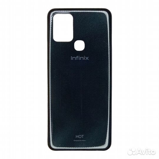 Задняя крышка для Infinix Hot 10 (X682)