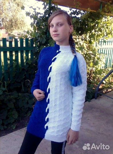 Вязание на заказ