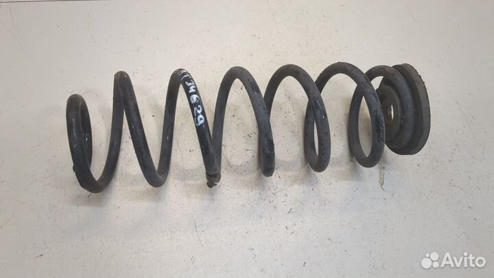 Пружина подвески Skoda Octavia (A5), 2011