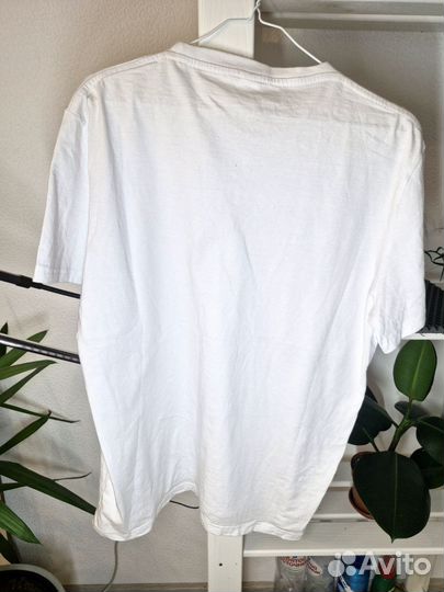 Футболка ручной работы, саске