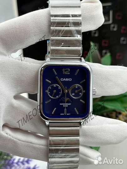 Наручные часы Casio