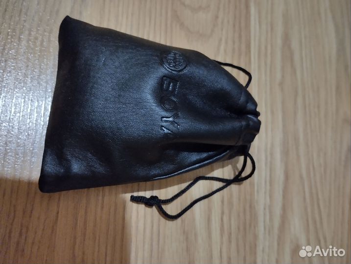 Микрофон петличный Boya BY-M1