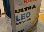 Масло моторное Honda Ultra LEO 0W20 SP 4 л
