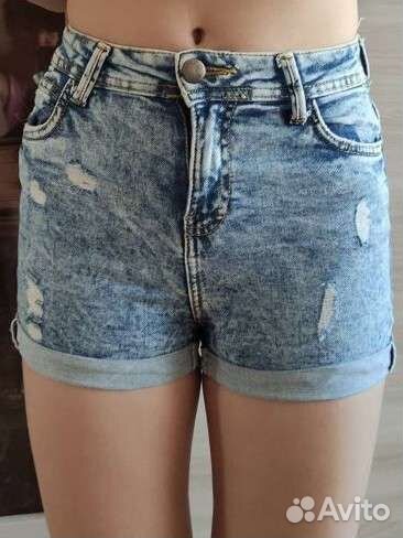 Шорты