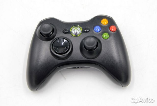 Xbox 360E Прошитый Фрибут