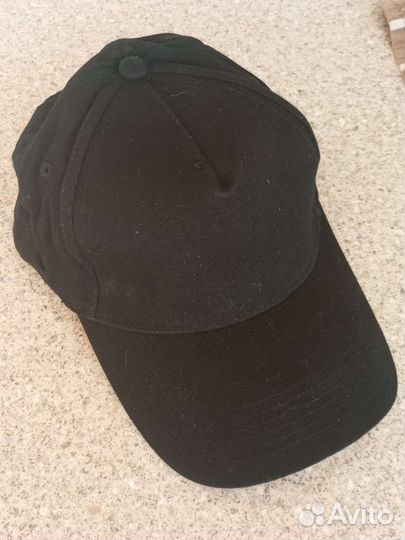 Кепка мужская
