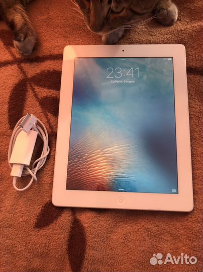 iPad 3 16GB