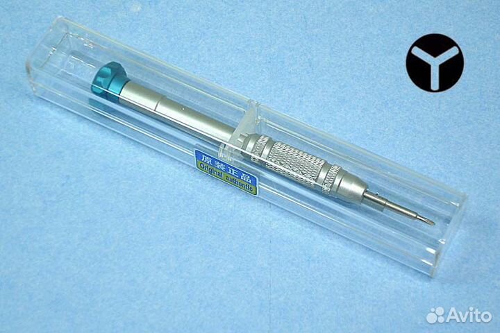 Отвертка Y-образная 998-0,6 Y0.6