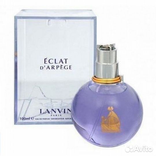 Lanvin eclat d arpege
