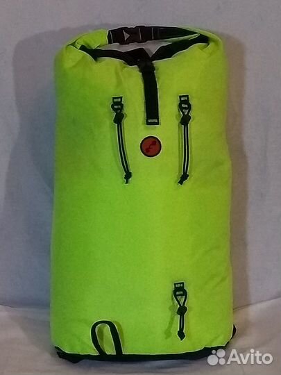 Рюкзак альпинизм