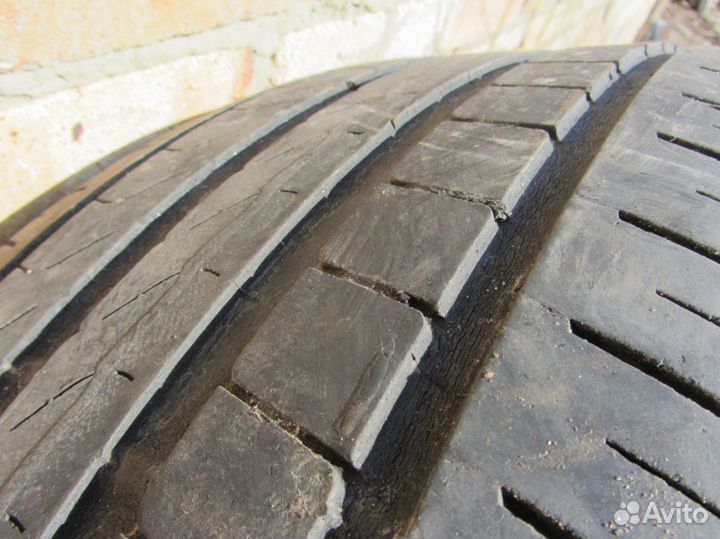 Pirelli Scorpion Verde 265/45 R20 104Y