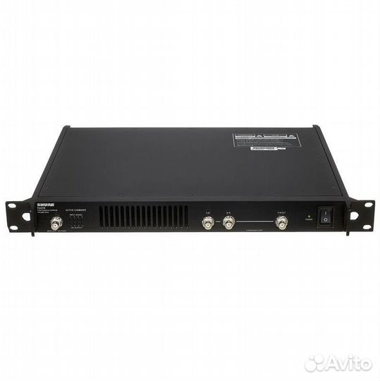 Антенный комбайнер Shure PA421B-E