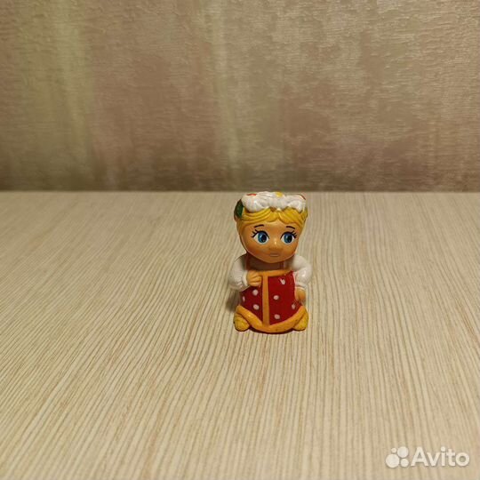 Киндер сказки