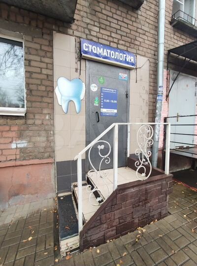 Свободного назначения, 42.9 м²