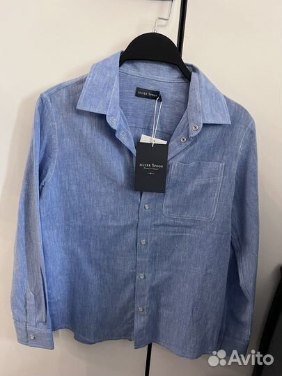 Рубашка детская