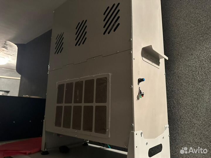 Видеокарта 3080ti gamerock&asus