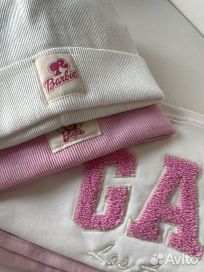 Шапка zara новая