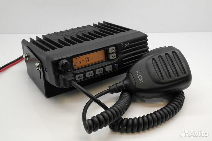 Отличная рация