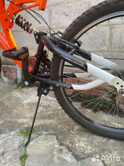 Велосипеды бу взрослый горный 
