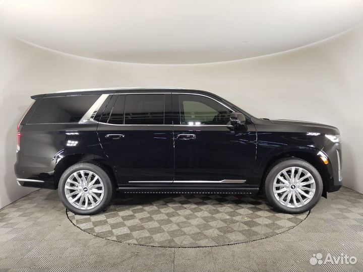 Cadillac Escalade 6.2 AT, 2023