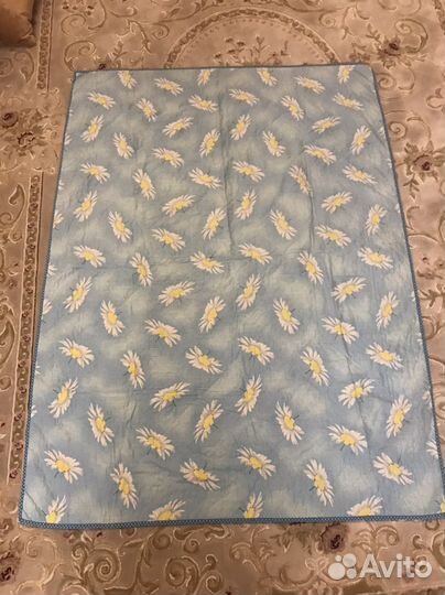 Постельные принадлежности