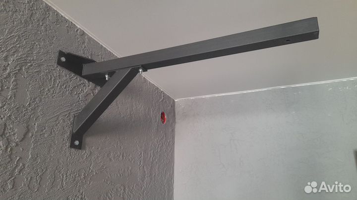 Кронштейн настенный для боксерского мешка