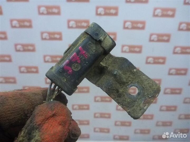 Датчик кислорода Renault Symbol LB0C K7JA700 2003