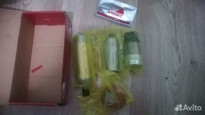 Рмк супорта