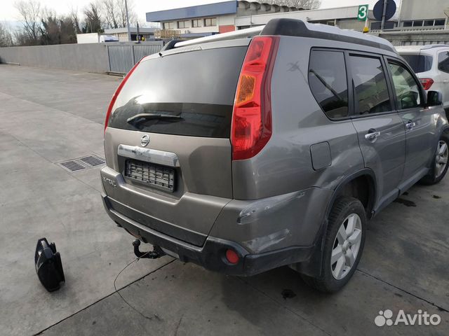 Запчасти б/у оригинал Ниссан X-Trail T31 2007-2013