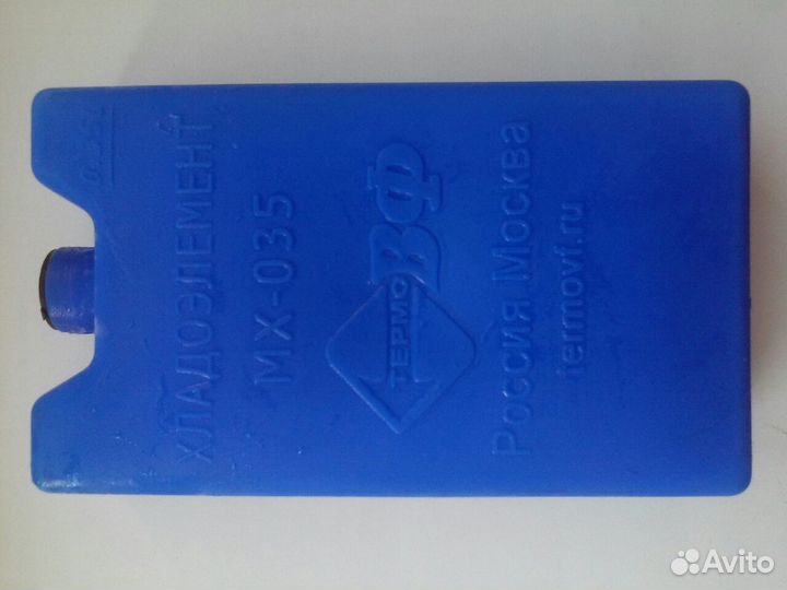 Аккумулятор холода 30р