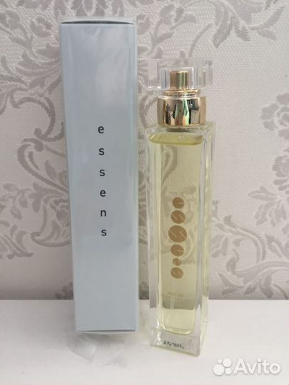 Парфюмы люксовые