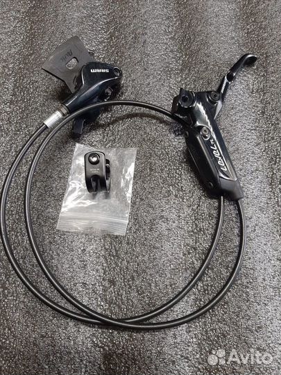 Тормоза Sram Avid хх